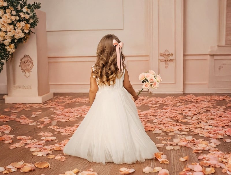 Whimsical Weddings